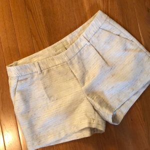 Banana republic factory - Sloan fit shorts